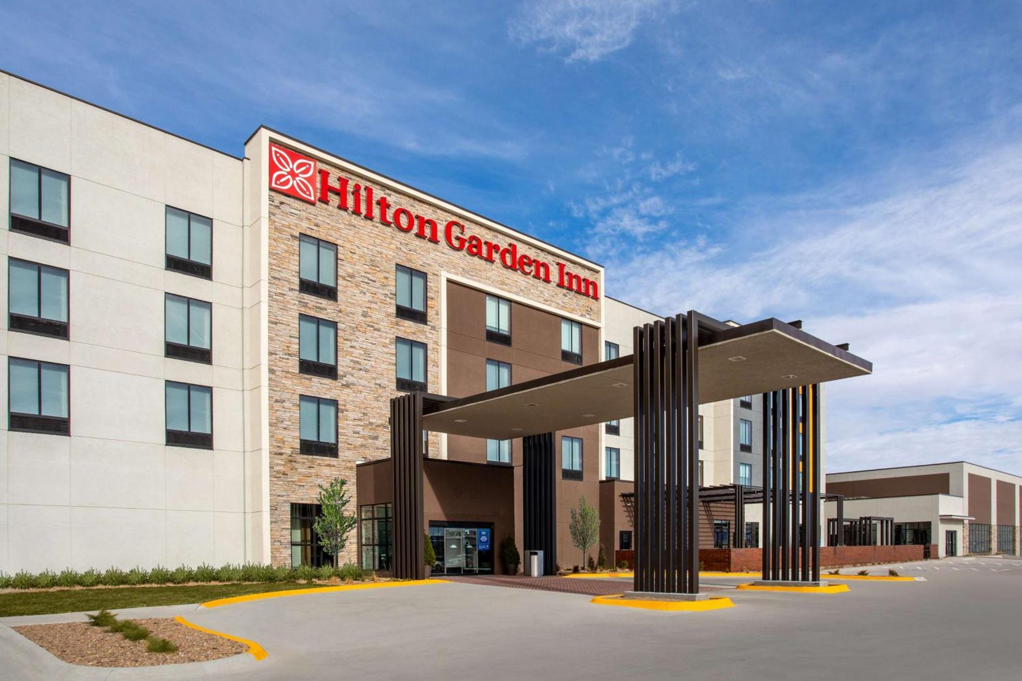Hilton Garden Hays, Ks Hays
