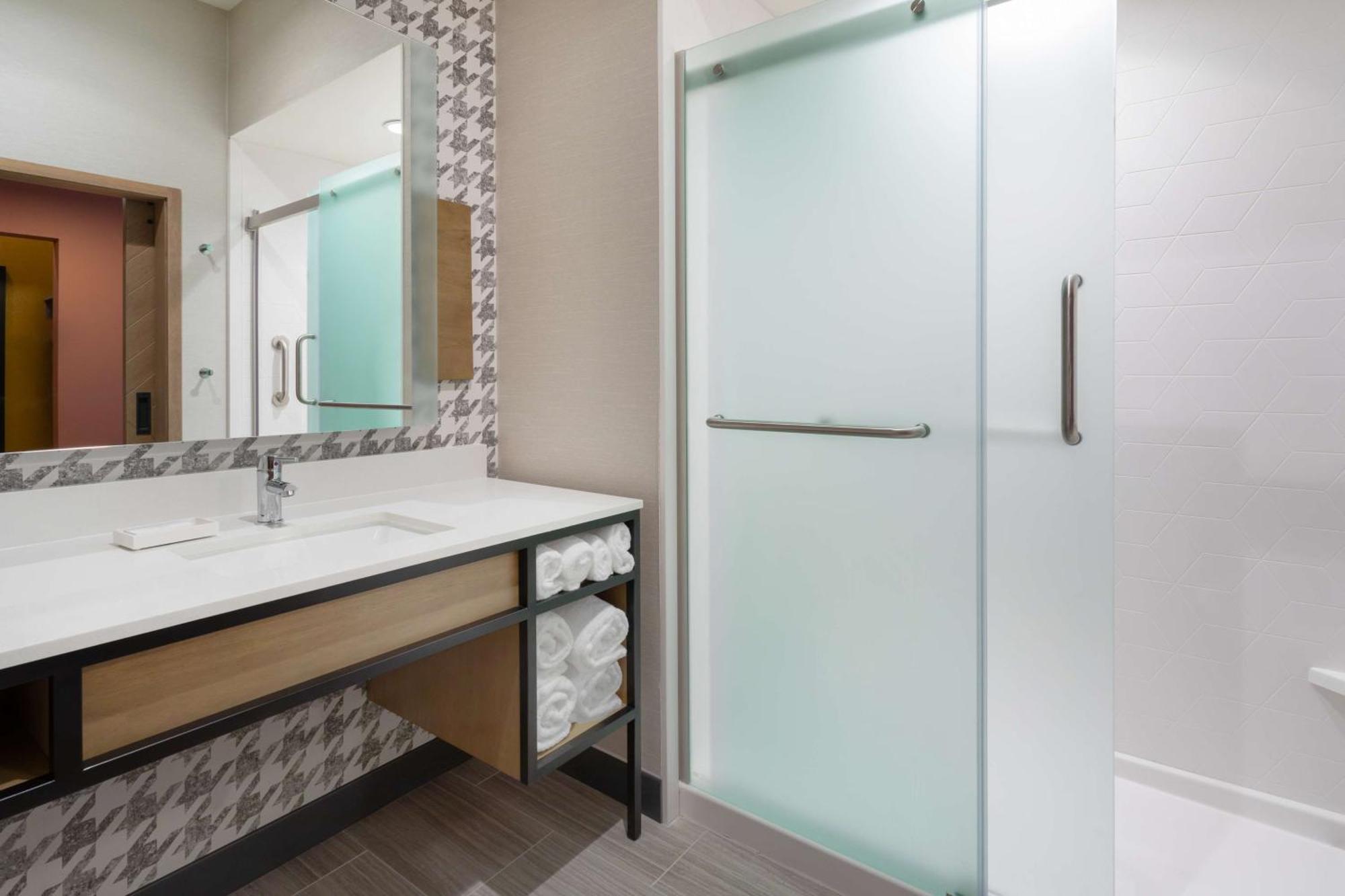 Hilton Garden Hays, Ks Hotel 3*