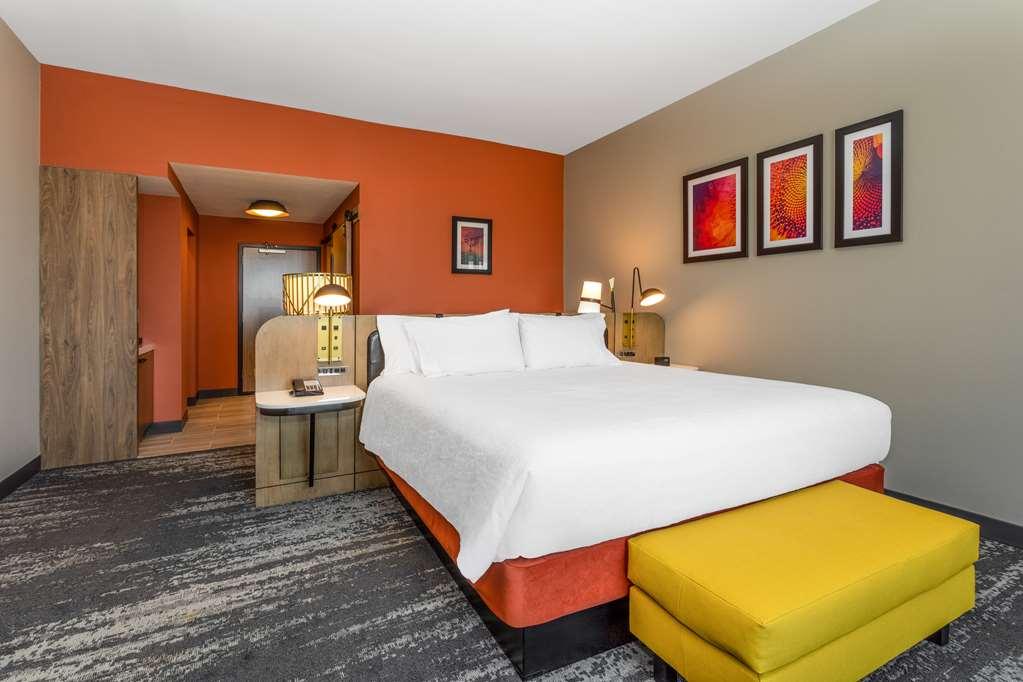 Hilton Garden Hays, Ks Hotel Hays